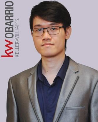 Luis Yau Agent Photo