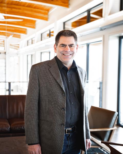 Pierre Campagne Agent Photo