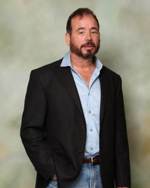 Darren Hamre Agent Photo