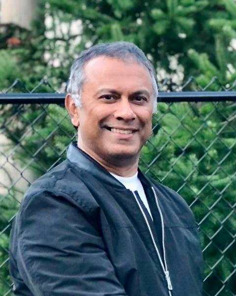 Kurien Samuel Agent Photo