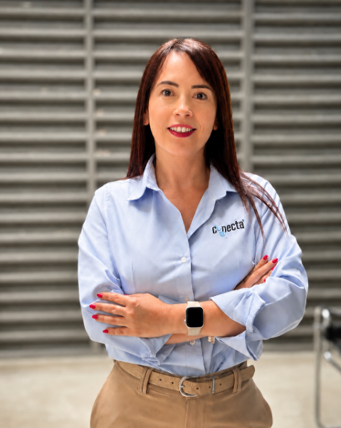 Adriana Londo&ntilde;o Agent Photo
