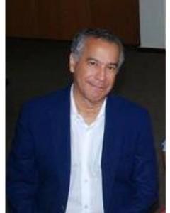 Carlos Manuel Cabrera Villarreal Agent Photo