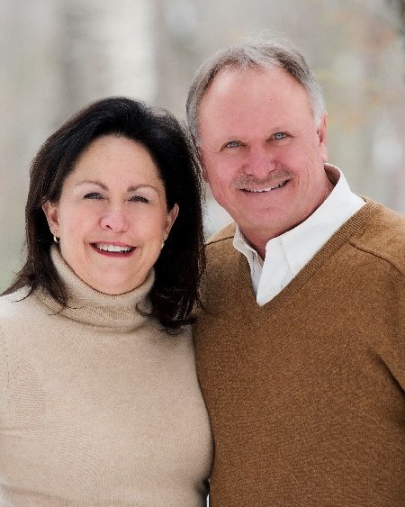 Joyce & Jim Nykolayko Agent Photo