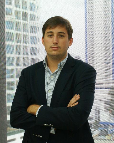 Jorge Sosa Agent Photo