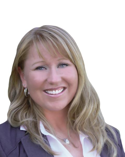 Heather Mossauer Agent Photo