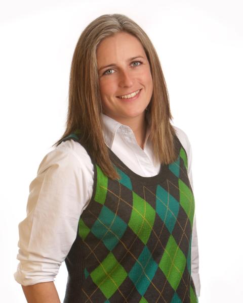 Dawn Walton Agent Photo