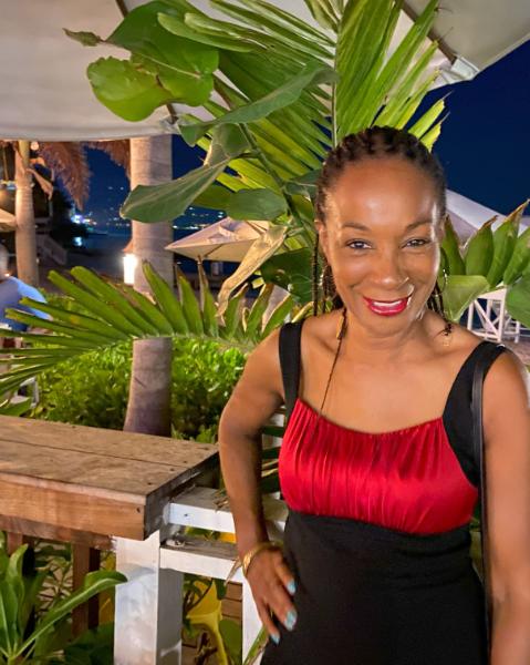 Paula Sinclair, M.a. Agent Photo