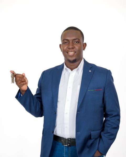 Dorian Stewart Abr Agent Photo