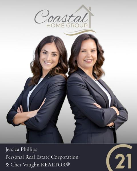 Jessica Phillips Agent Photo