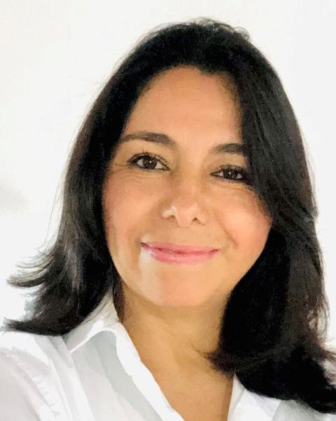 Claudia Gutierrez Rojas Agent Photo