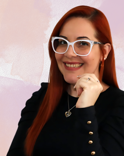 Betsali Zayas Morales Agent Photo