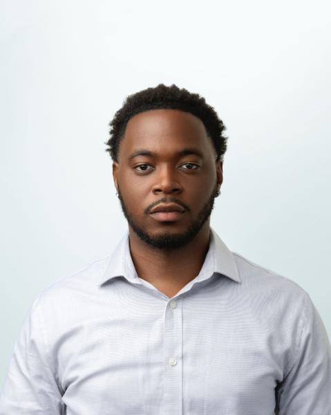 Jeron Fowler Agent Photo