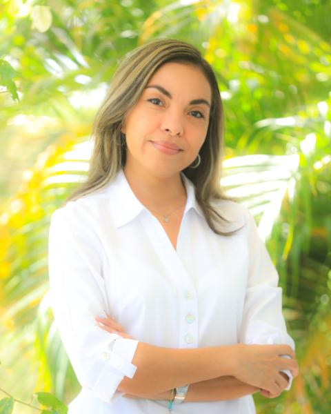 Indira Escobar M. Agent Photo