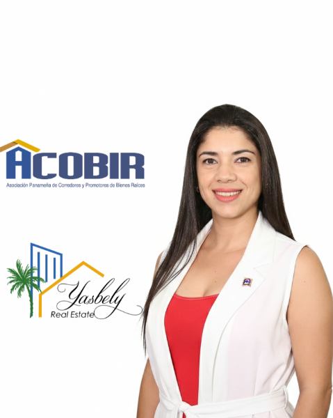 Yasbely Barsallo Agent Photo