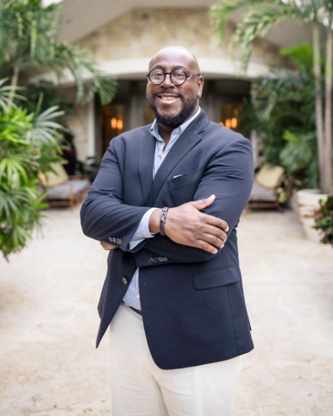 Eli Bullard Agent Photo