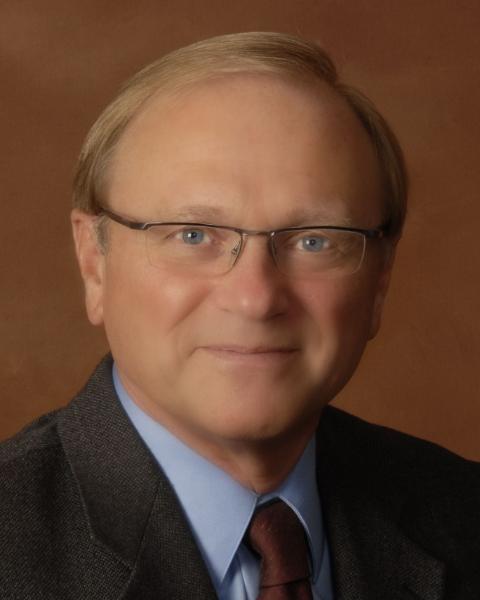 Larry Pistell Agent Photo