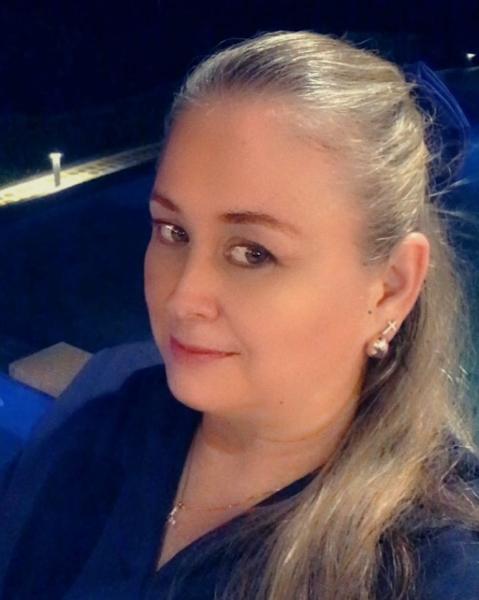 Sandra Milena Dur&aacute;n Valero Agent Photo