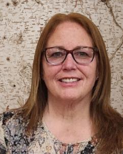 Kim Brixius Agent Photo