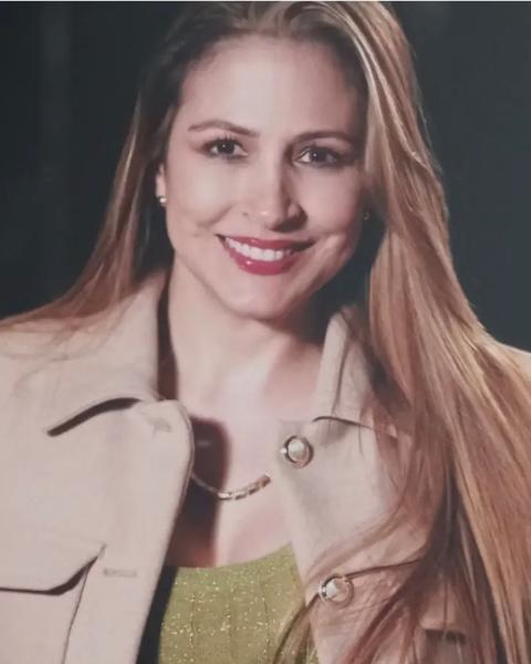 Yojamna Nader Agent Photo