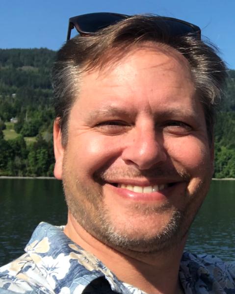 Sean Crabtree Agent Photo