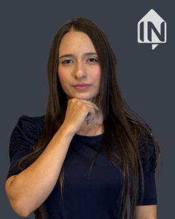 Jackeline Orozco Obando Agent Photo