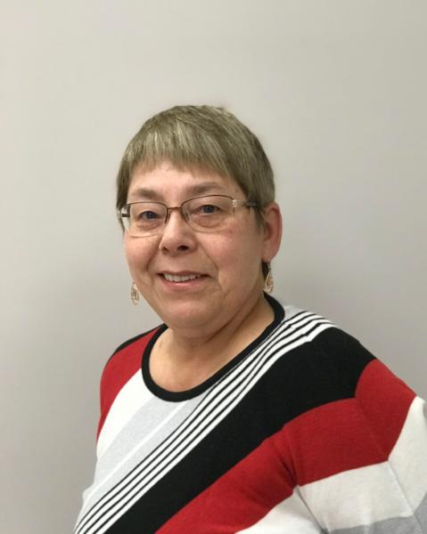 Patricia Adamson Agent Photo