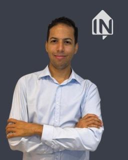 José Galvan Agent Photo