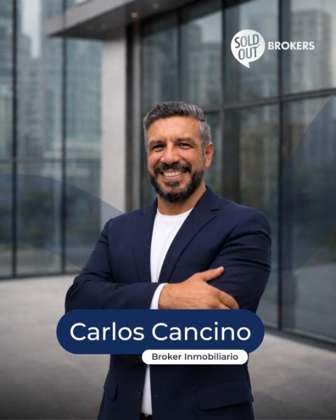 Foto de agente