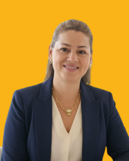 Lina Maria Quintero Ochoa Agent Photo