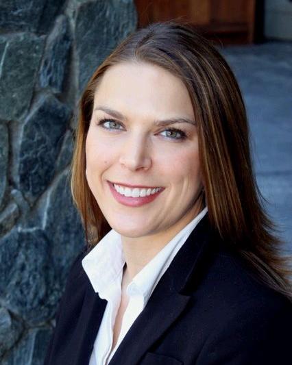 Tara Niedoba Agent Photo