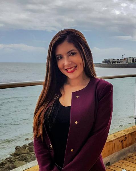 Kateleen Brindley Agent Photo