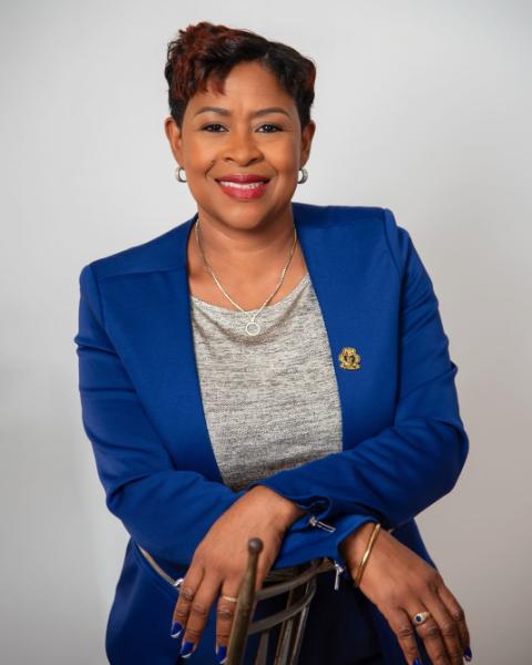 Nichole Chattoo (cips, Rsps) Agent Photo