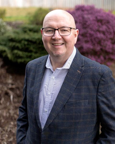 Ken Campbell Agent Photo