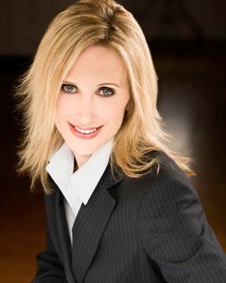 Michele De Fehr Agent Photo