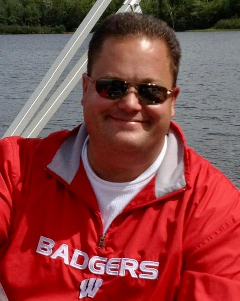 Bob Tidwell Agent Photo