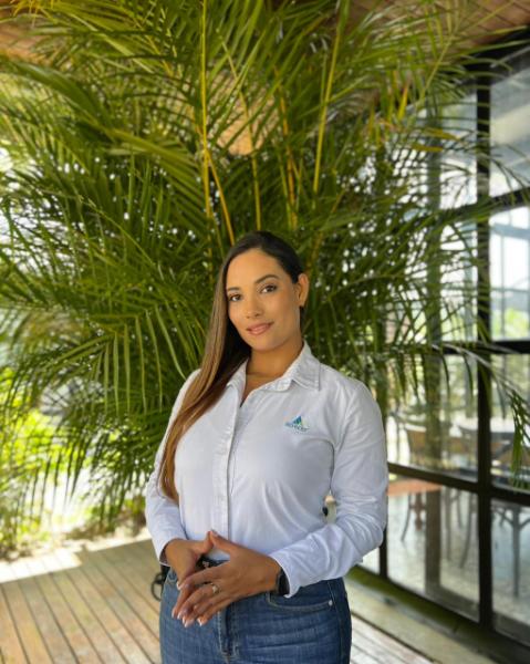 Maryluz Isaza Isaza Agent Photo