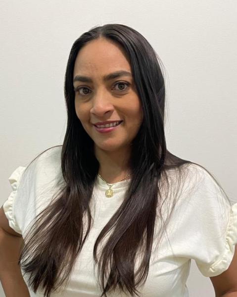 Heidy Diaz Salcedo Agent Photo