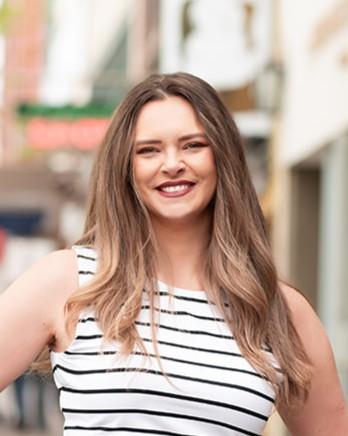 Kristin Overton Agent Photo