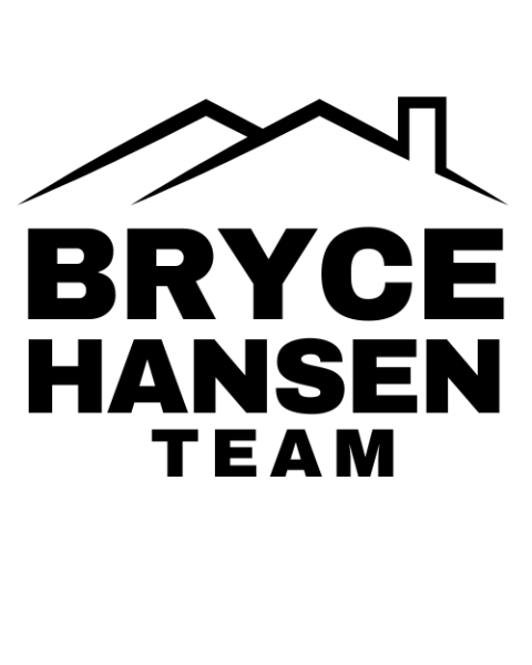 Bryce Hansen Agent Photo