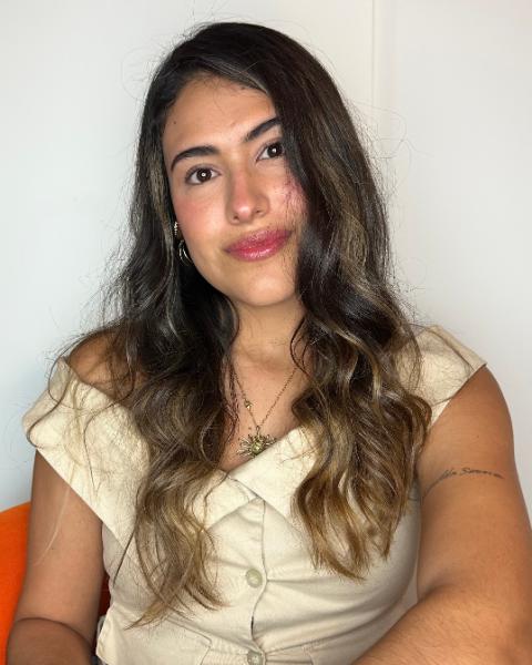 Maria Alejandra Ramirez Agent Photo