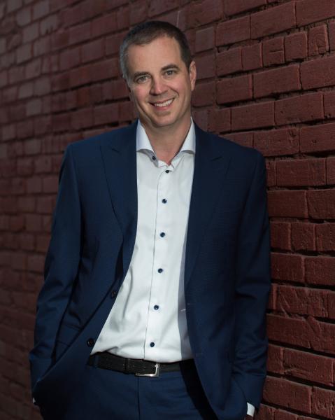 Andrew Karpiak Agent Photo