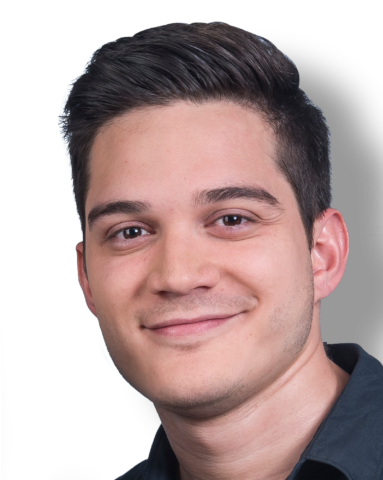 Leonel Rocha Agent Photo
