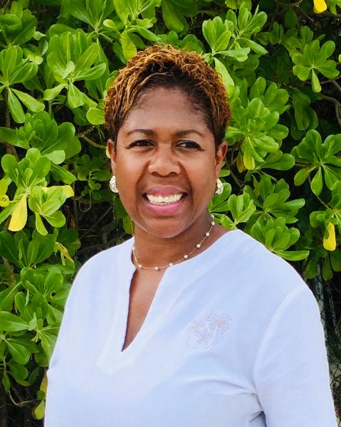 Carla D. Card-Stubbs Agent Photo