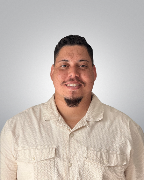 Ramon Luis Ocasio Cruz Agent Photo