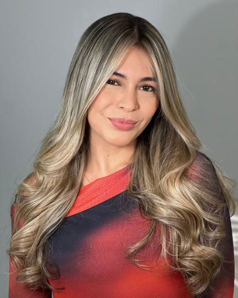 Lina Carrillo Agent Photo