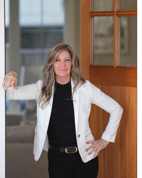 Gina Wakeham Agent Photo