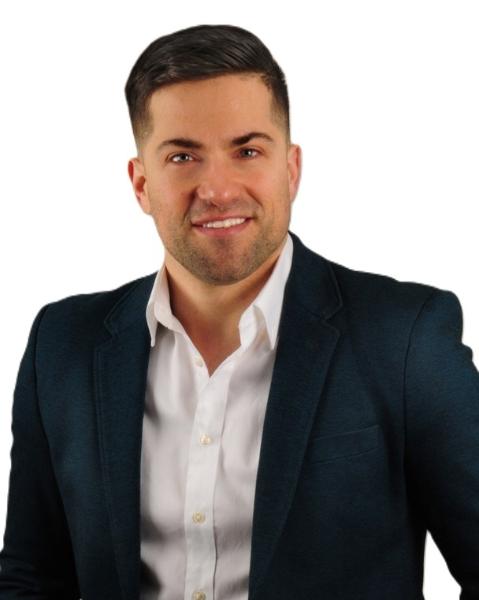 Mark Drelich Agent Photo