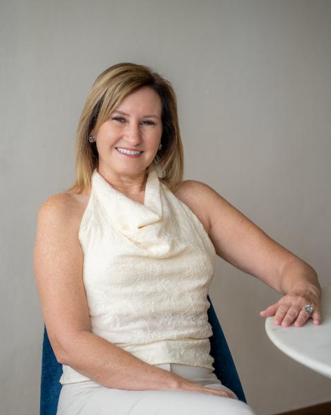 Brenda Sotomayor Ramírez Agent Photo