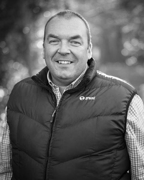 MATTHUW RONALD-JONES* Agent Photo