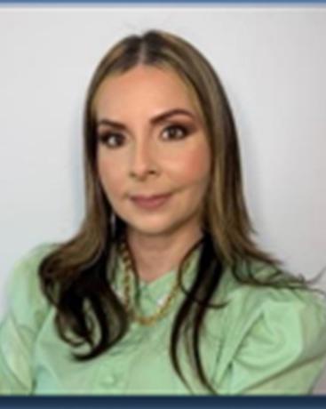 Johana Senior González Agent Photo